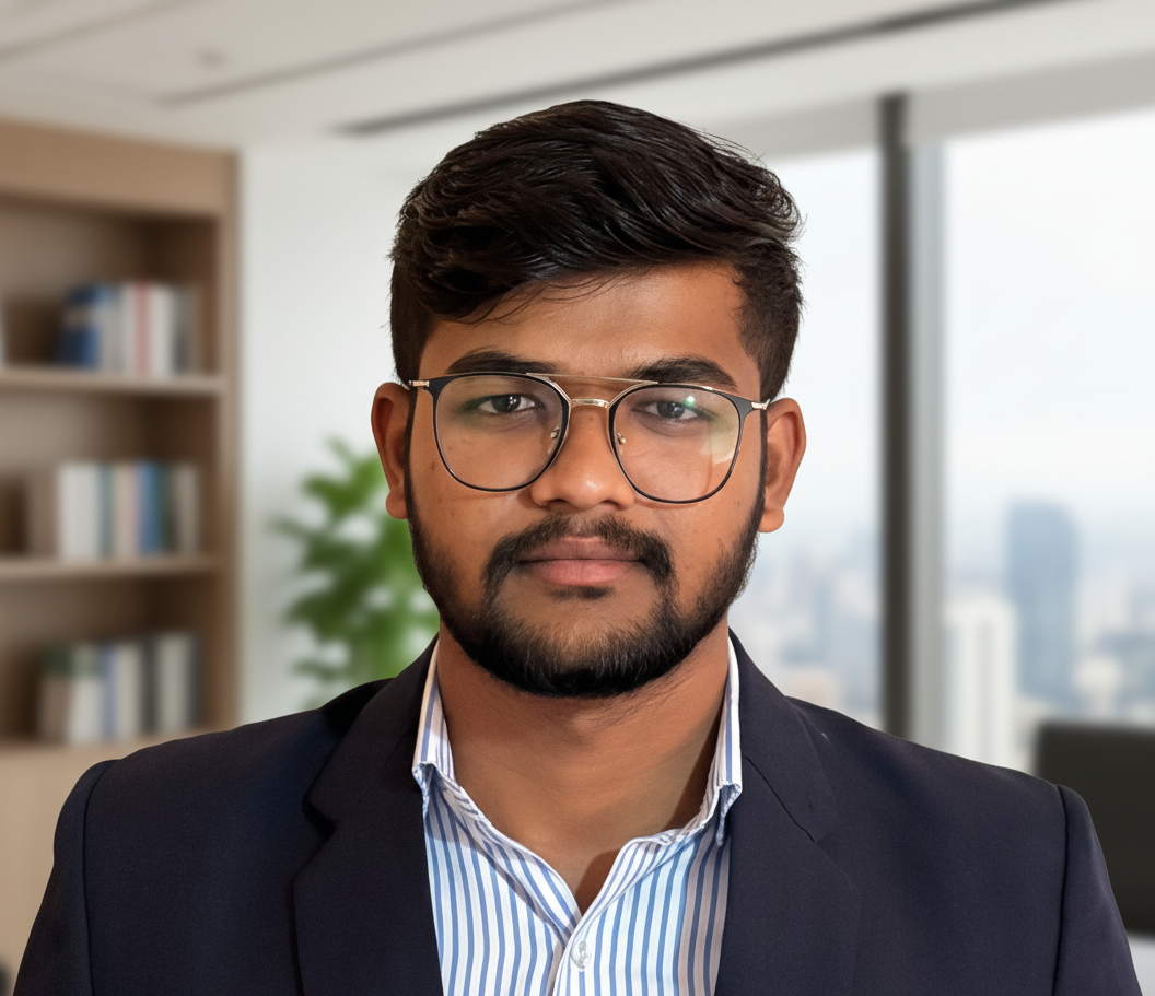 Suraj Shivankar